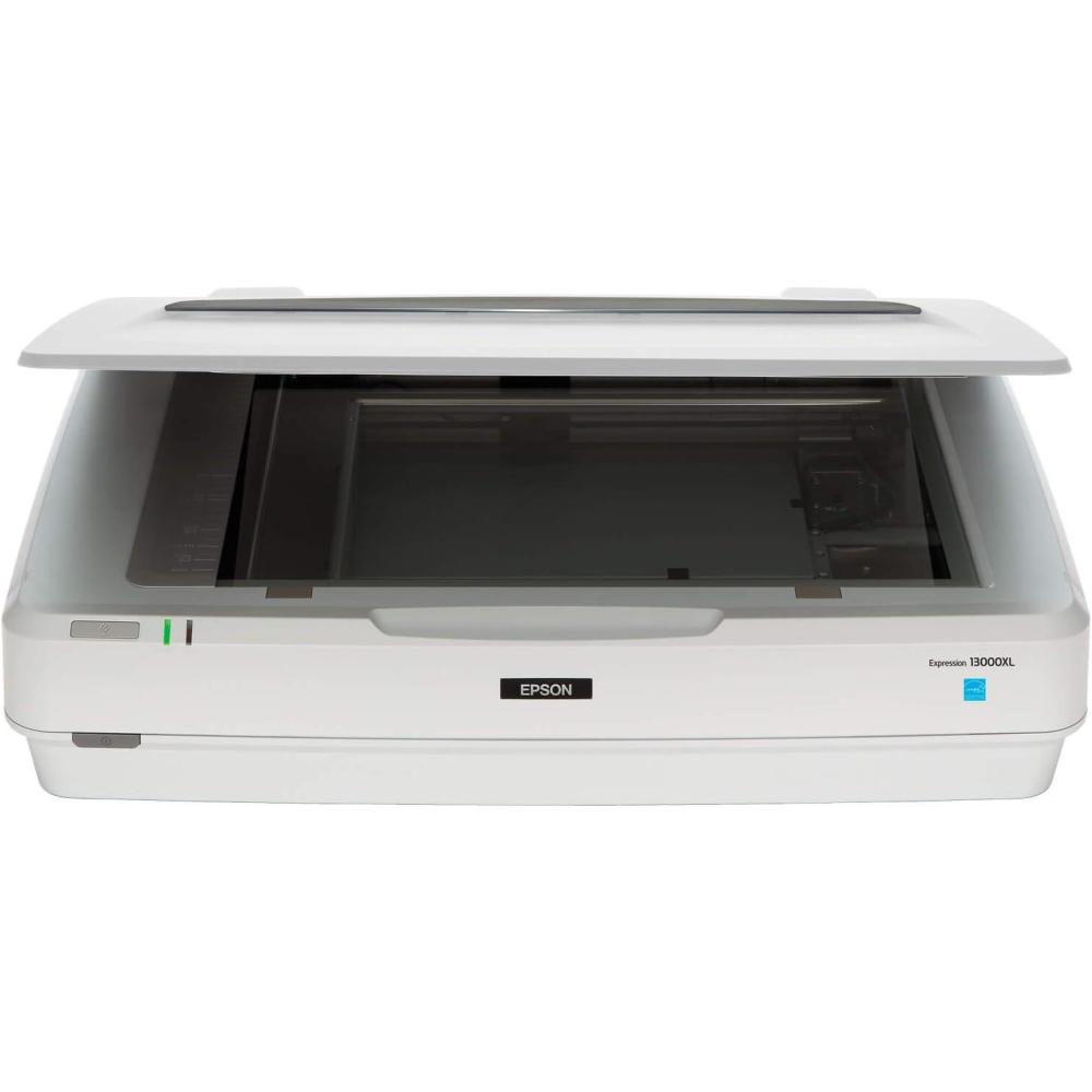 imageEpson Expression 13000XL Archival Photo and Graphics Flatbed Scanner