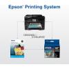 EPSON 127 DURABrite Ultra Ink Color Combo Pack For NX-530, NX-625, WF-3520, WF-3530, WF-3540, WF-545, WF-60, WF-630, WF-633, WF-635, WF-645, WF-7010, WF-7510, WF-7520, WF-840, WF-845(Standard Packaging)