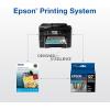 EPSON 127 DURABrite Ultra Ink Magenta Cartridge For NX-530, NX-625, WF-3520, WF-3530, WF-3540, WF-545, WF-60, WF-630, WF-633, WF-635, WF-645, WF-7010, WF-7510, WF-7520, WF-840, WF-845(Black)