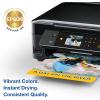 EPSON 200 DURABrite Ultra Ink Standard Capacity Cyan Cartridge (T200220-S) Works with WorkForce WF-2520, WF-2530, WF-2540, Expression XP-200, XP-300, XP-310, XP-400, XP-410(Yellow)