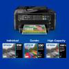 EPSON 220 DURABrite Ultra Ink Standard Capacity Color Combo Pack (T220520-S) Works with WorkForce WF-2630, WF-2650, WF-2660, WF-2750, WF-2760, Expression XP-320, XP-420, XP-424