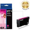 EPSON 277 Claria Photo HD Ink High Capacity Cyan Cartridge (T277XL220-S) Works with Expression Photo XP-850, XP-860, XP-950, XP-960, XP-970(Magenta)