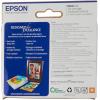 EPSON 288 DURABrite Ultra Ink High Capacity Cyan Cartridge (T288XL220-S) Works with Expression XP-330, XP-430, XP-434, XP-340, XP-440, XP-446(1 Count (Pack of 2))
