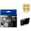 EPSON 288 DURABrite Ultra Ink High Capacity Magenta Cartridge (T288XL320-S) Works with Expression XP-330, XP-430, XP-434, XP-340, XP-440, XP-446(Black)