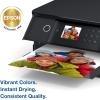 EPSON 302 Claria Premium Ink High Capacity (T302XL020-S) Works with Expression Premium XP-6000, XP-6100