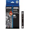 EPSON 410 Claria Premium Ink High Capacity Photo Black Cartridge (T410XL120) Works with Expression Premium XP-530, XP-630, XP-640, XP-7100, XP-830