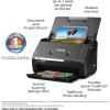 EPSON FastFoto FF-680W Wireless High-speed Photo and Document Scanning System (Renewed) , Black(FF-680 – New)