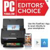 EPSON FastFoto FF-680W Wireless High-speed Photo and Document Scanning System (Renewed) , Black(FF-680 – New)