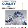 Epson 410 Claria Premium Ink Standard Capacity Combo Pack (T410520-S) 410 Claria Premium Ink Standard Capacity (T410020-S)