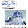 Epson 812 DURABrite Ultra Ink Standard Capacity Magenta Cartridge (T812320-S) Works with Workforce Pro WF-7310, WF-7820, WF-7840, Workforce EC-C7000(1 Count (Pack of 2))