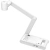 Epson DC-13 High-Definition Document Camera with HDMI, 16x Digital Zoom and 1080p Resolution,White(DC-30 – 4K  10x Optical Zoom)