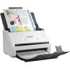 Epson DS-530 II Color Duplex Document Scanner for PC and Mac with Sheet-fed, Auto Document Feeder (ADF)