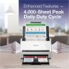 Epson DS-530 II Color Duplex Document Scanner for PC and Mac with Sheet-fed, Auto Document Feeder (ADF)