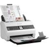 Epson DS-730N Network Color Document Scanner, 100-page Auto Document Feeder (ADF), Duplex Scanning