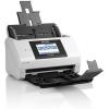 Epson DS-790WN Wireless Network Color Document Scanner for PC and Mac, with Duplex Scanning, PC-Free Scanning, 100-page Auto Document Feeder (ADF) and 4.3″ Color LCD Touchscreen