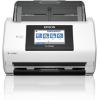 Epson DS-790WN Wireless Network Color Document Scanner for PC and Mac, with Duplex Scanning, PC-Free Scanning, 100-page Auto Document Feeder (ADF) and 4.3″ Color LCD Touchscreen