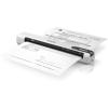 Epson DS-80W Wireless Portable Sheet-fed Document Scanner for PC and Mac