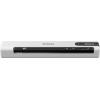 Epson DS-80W Wireless Portable Sheet-fed Document Scanner for PC and Mac
