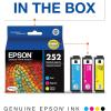 Epson DURABrite Ultra Ink Cartridge Combo Packs for Workforce Printers