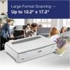 Epson Expression 13000XL Archival Photo and Graphics Flatbed Scanner