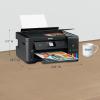 Epson Expression ET-2750 EcoTank Wireless Color All-in-One Supertank Printer with Scanner and Copier (Renewed)(Epson Expression ET-2750 EcoTank (Renewed))