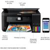 Epson Expression ET-2750 EcoTank Wireless Color All-in-One Supertank Printer with Scanner and Copier (Renewed)(Epson Expression ET-2750 EcoTank (Renewed))