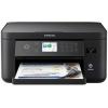 Epson Expression Home XP-5200 Wireless Color All-in-One Printer with Scan, Copy, Automatic 2-Sided Printing, Borderless Photos, 150-Sheet Paper Tray and 2.4″ Color Display,Black(XP-5200)