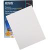 Epson Heavyweight 8.5×11 Matte Paper, 50 Sheets (S041257),(50 Count (Pack of 2))