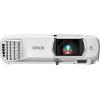 Epson Home Cinema 1080 3-chip 3LCD 1080p Projector, 3400 lumens Color and White Brightness, Streaming/Gaming/Home Theater, Built-in Speaker, 16,000:1 Contrast (Renewed)