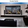 Epson Home Cinema 4010 4K PRO-UHD (1) 3-Chip Projector with HDR(HC 4010 (Renewed))