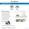 Epson PictureMate PM-400 Wireless Compact Color Photo Printer (Renewed) White X-Large