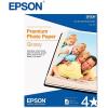 Epson Premium Photo Paper GLOSSY (11×14 Inches, 20 Sheets) (S041466)(8.5×11 Inches)