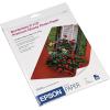 Epson Premium Photo Paper GLOSSY (11×14 Inches, 20 Sheets) (S041466)(8×10 Inches)