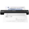 Epson RapidReceipt RR-60 Mobile Color Receipt & Document Scanner with ScanSmart AI PRO Receipt Management & PDF Software for PC & Mac(ES-55R – New)