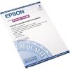 Epson S041156 Glossy Photo Paper, 52 lbs., Glossy, 11 x 17 (Pack of 20 Sheets),White(White)