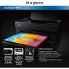 Epson SureColor P900 17-Inch Printer,Black(SureColor P900 – New)