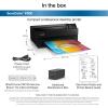 Epson SureColor P900 17-Inch Printer,Black(SureColor P900 – Renewed)
