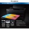 Epson SureColor P900 17-Inch Printer,Black(SureColor P900 – Renewed)