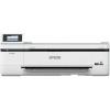 Epson SureColor T3170M 24″ ultra-fast, compact Printer, Integrated Wireless & Wi-Fi Direct® connectivity, 24” wide 600dpi Scanner, CAD, Blueprints, Engineering, Graphics, Multifunction, Plotter,White(Epson T3170M 24″ Printer)