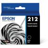Epson T212 Claria Standard Capacity Cartridge Ink – Black and Color Combo Pack & T212 Claria Standard Capacity Cartridge Ink – Black, T212120-S