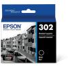 Epson T302XL-BCS Claria Premium Ink Cartridge Multi-Pack – High-Capacity Black and Standard-Capacity Photo Black and Color (CMYPB) & T302 Claria Premium Standard-Capacity Ink Cartridge – Black(High-capacity Black and Standard-capacity Photo Black and Color)