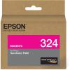 Epson T324320 Epson UltraChrome HG2 -Ink (Magenta)(Standard)
