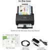 Epson WorkForce ES-400 Color Duplex Document Scanner for PC and Mac, Auto Document Feeder (ADF)