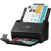 Epson Workforce ES-500W II Wireless Color Duplex Desktop Document Scanner for PC and Mac, with Auto Document Feeder (ADF) and Scan from Smartphone or Tablet (Renewed)(ES-500W II – New)