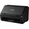 Epson Workforce ES-500W II Wireless Color Duplex Desktop Document Scanner for PC and Mac, with Auto Document Feeder (ADF) and Scan from Smartphone or Tablet (Renewed)(ES-500W – New)