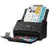 Epson Workforce ES-500W II Wireless Color Duplex Desktop Document Scanner for PC and Mac, with Auto Document Feeder (ADF) and Scan from Smartphone or Tablet (Renewed)(ES-500W – New)
