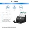 Epson Workforce ES-865 High Speed Color Duplex Document Scanner with Twain Driver (Renewed)