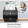 Epson Workforce ES-865 High Speed Color Duplex Document Scanner with Twain Driver(ES-865 – New)