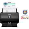 Epson Workforce ES-865 High Speed Color Duplex Document Scanner with Twain Driver(ES-865 – New)