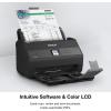 Epson Workforce ES-865 High Speed Color Duplex Document Scanner with Twain Driver(ES-865 – New)